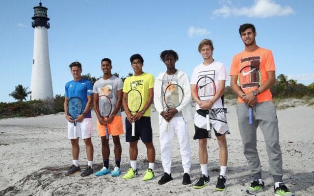  チョン・ヒョンがミラノで「イタリアサッカーの未来」ピナモンティと邂逅