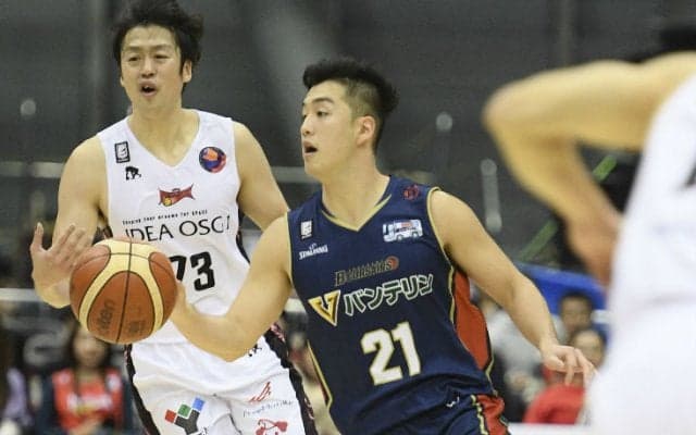 ファウルトラブルに陥るも最後までアグレッシブさを失わなかった横浜ビー・コルセアーズ、接戦を制しホーム初勝利