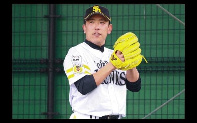 ホークスが大隣憲司、島袋洋奨2投手に戦力外通告