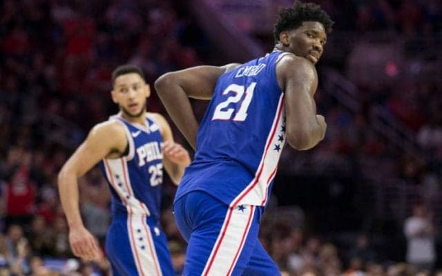 ジョエル・エンビード、総額160億円超の新契約を締結した後も物欲なし「特に何も買っていない」