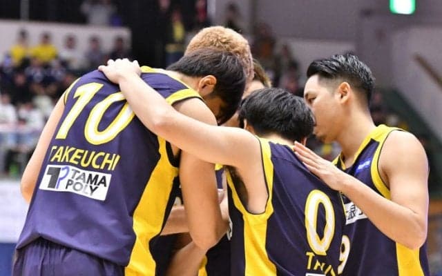 栃木ブレックスが堅守とリバウンドが蘇った全員バスケで『復活』の気配、千葉ジェッツとの接戦を制す