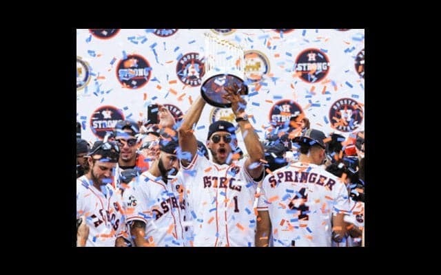 へっぽこ球団と見せかけ４年で世界一に。アストロズGMが使った魔法