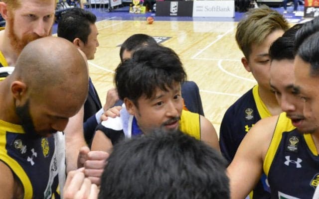 緊急事態に結束した栃木ブレックス、田臥勇太は「誰かがいなくてもみんながカバーできるのが強いチーム」と今後に自信