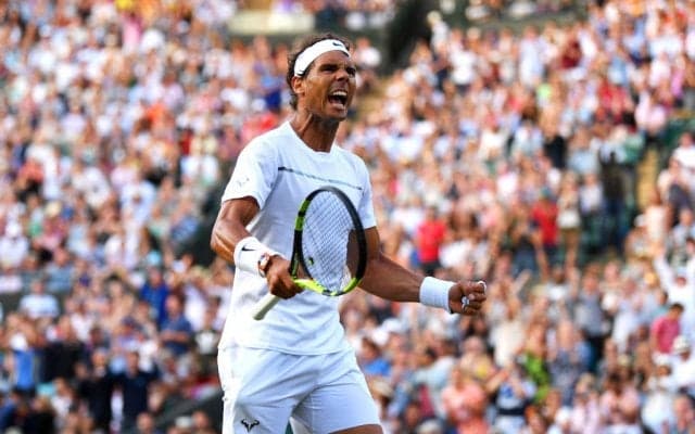 ナダル・フェデラーらロンドンに集結する選手8人がついに決定[ATPファイナルズ]