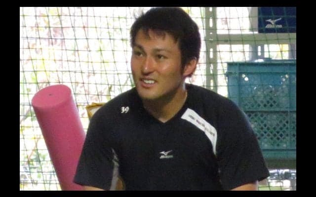 ホークス戦力外→育成契約へ…甲子園V左腕・島袋が明かす「あと1年」の覚悟