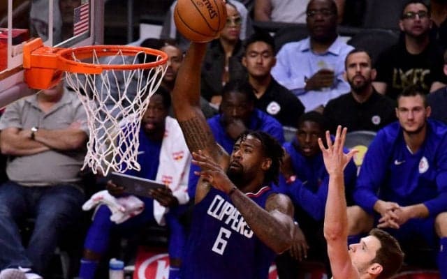 幻に終わったトレード案、クリッパーズはディアンドレ・ジョーダンを放出せずに正解!?