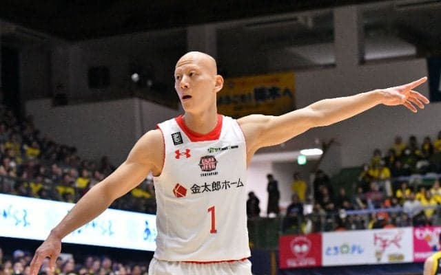 千葉ジェッツをベンチから支え、役割を果たすコンボガードの阿部友和「いつかチャンスが来るのは分かっていた」