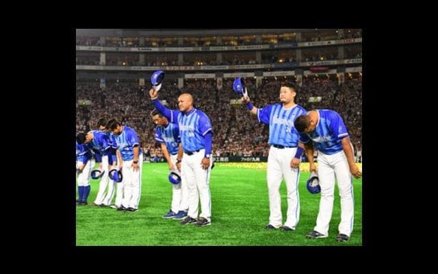 DeNAの若手が「日本シリーズ学校」でソフトバンクから学んだこと