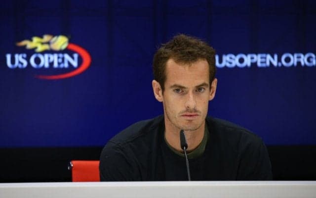 [最新ATPランキング]マレーが3年ぶり、ジョコビッチが10年ぶりとなるトップ10陥落