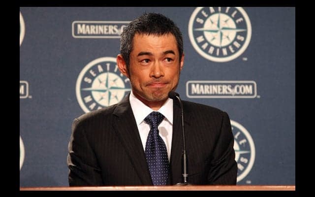 【MLB】マリナーズはイチローを獲るべき？　地元紙アンケート、ファンの意見は割れる