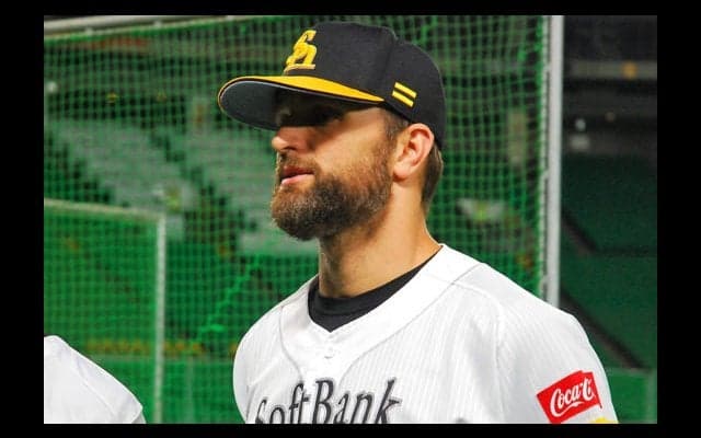 群を抜くソフトバンクの充実ぶり　2017年外国人選手査定、パ・リーグ編