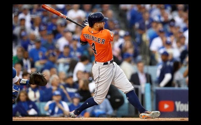 【MLB】2017年アストロズ優勝予想の米有名スポーツ誌、3年後に異例の再版決定