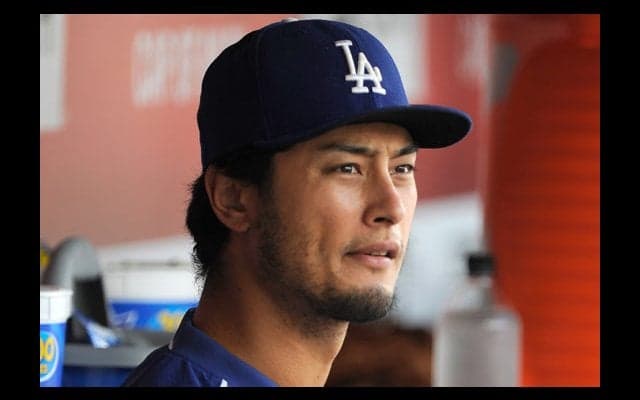 【MLB】米ゴシップサイトで“謝罪”のダルビッシュを米司会者が擁護「それが野球だ」