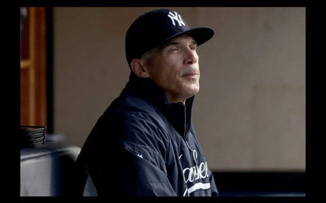 【MLB】今季好成績も退団　ヤンキース監督退任劇の“裏事情”を米敏腕記者レポート