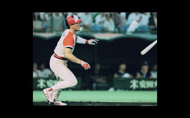 【イップスの深層】強肩外野手・中根仁が「カットマンに返球できない」