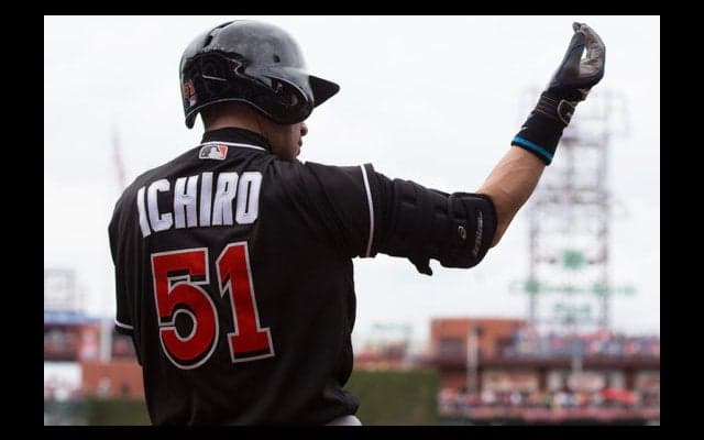 【MLB】メジャーで日本人野手絶滅危機!?　イチロー、青木がFAで来季ゼロの可能性