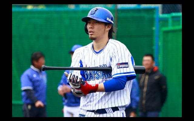 DeNAが秋季キャンプ追加12選手を発表、日本S快投の濱口、細川らが参加