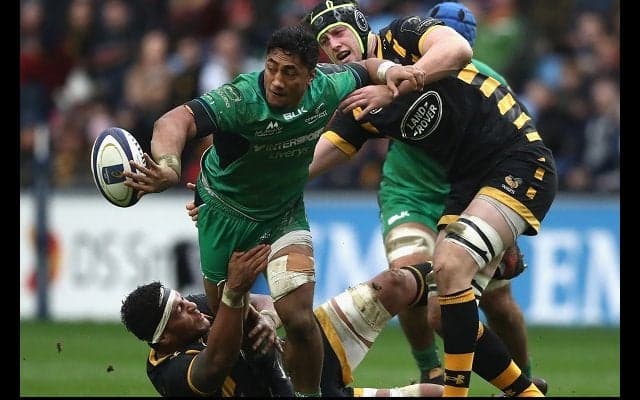  日本の2019ライバル…アイルランドに強力BK、スコットランドは新顔多数 