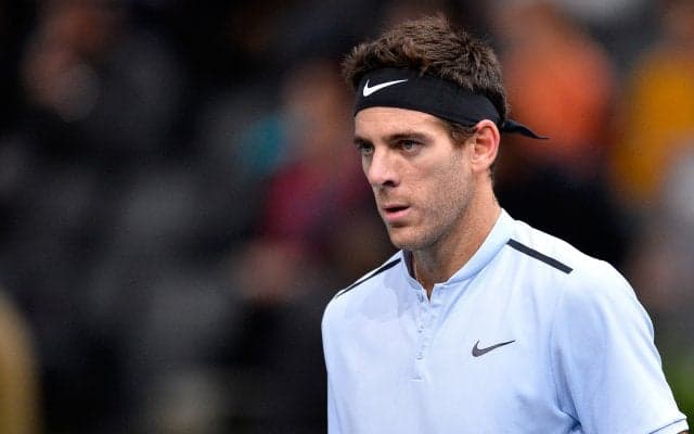 「ロレックス・パリ・マスターズ」で起きた5つのこと