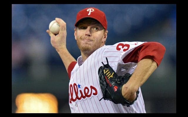 【MLB】サイ・ヤング賞2度の名右腕ハラデー氏が急逝、自ら操縦の小型飛行機が墜落