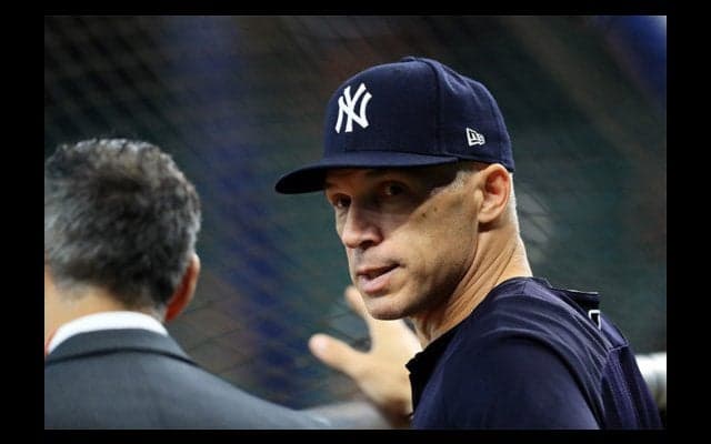 【MLB】「求心力のなさ」にジラルディ前監督がラジオで反論「上手くいっていた」