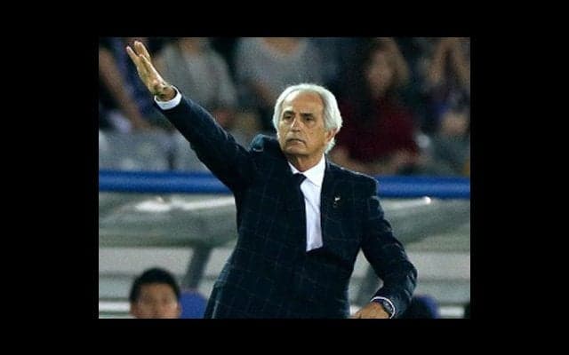 ブラジル戦へ、スペイン人戦略家が語る「ハリルＪは誰を使うべきか」