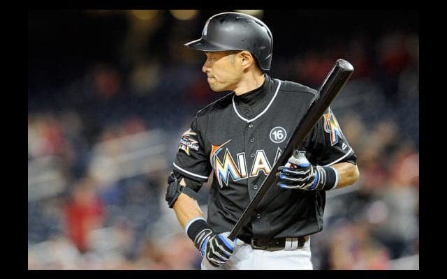 【MLB】イチローが来季は同地区ライバル移籍の可能性も!?　地元紙が獲得を進言
