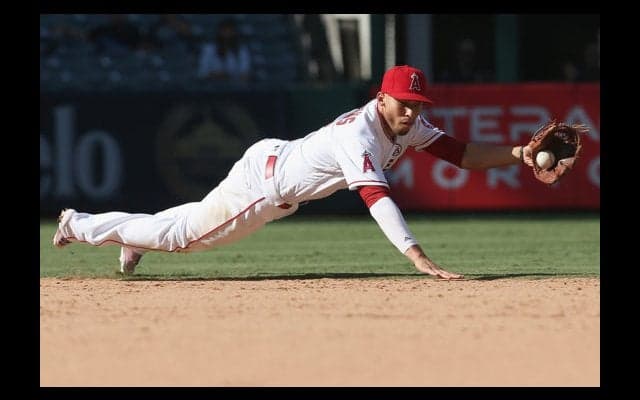 【MLB】メジャー屈指の守備の名手は…今季ゴールドグラブ賞発表、6選手が初受賞