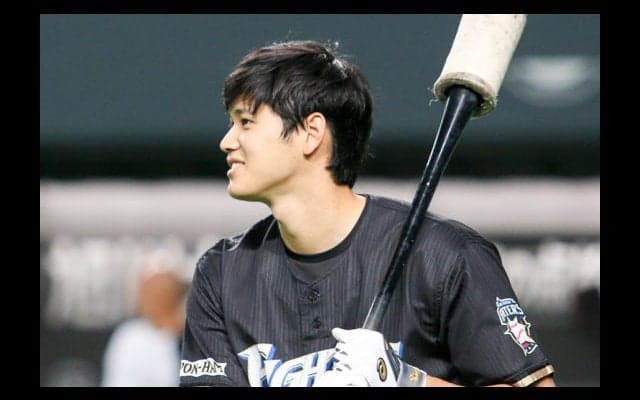 【MLB】日ハム大谷の争奪戦、米メディアは“ヤンキース推し”!?　地元NY紙も獲得予想