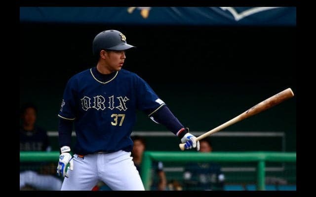 負傷の巨人・宇佐見が侍ジャパン辞退、オリックス若月が追加招集