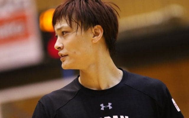 『大型ポイントガード』の宇都直輝は代表生き残りレースに自信「周りを生かす能力が自分にはあると思っている」