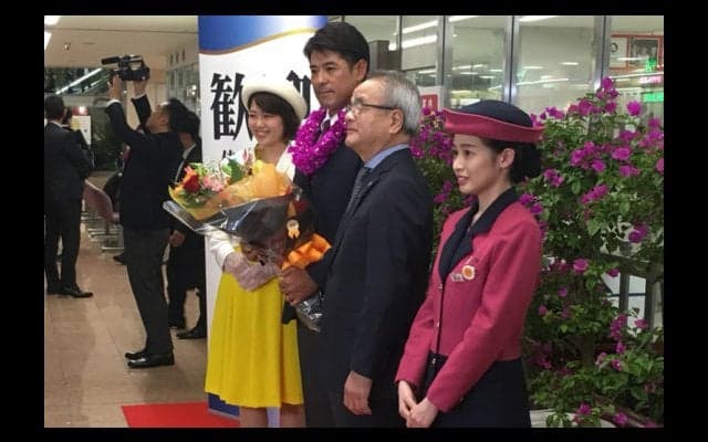 侍ジャパン稲葉新監督、初陣は「主将」置かない方針「みんながキャプテンに」