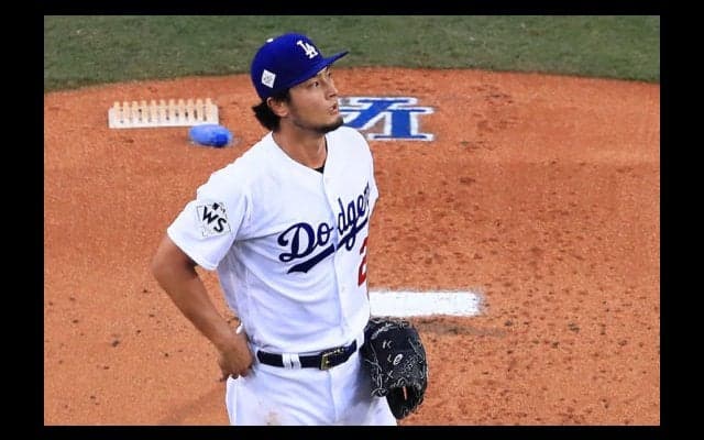 【MLB】アストロズ打者がダルビッシュの“癖読み”完全否定「できたら最高だったけど」