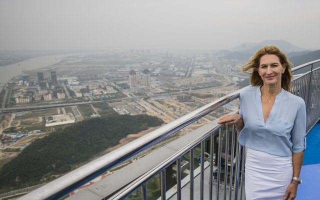 グラフが今の女子テニス界について語る「セレナはグランドスラムの生涯記録を絶対に破ることができると思う」