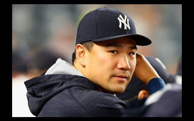 【MLB】田中将大のヤンキース残留決断で米識者討論「驚いた」「いや、驚かない」
