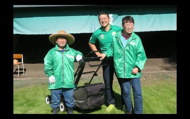  【ラグリパWest】障がい者とともに生きる。 小寺貴 新生会作業所・管理者 