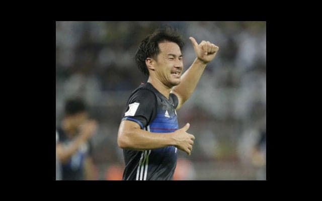 スペインの知将がハリルに提言。「大迫、岡崎の２トップでいくべきだ」