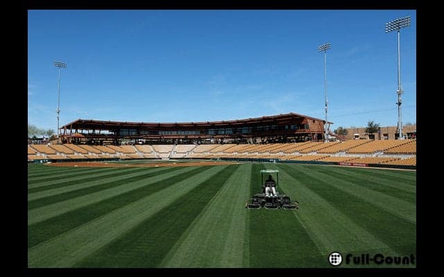 試合時間短縮の議論高まるMLB　米紙“珍ルール提案”特集、ファン反応様々