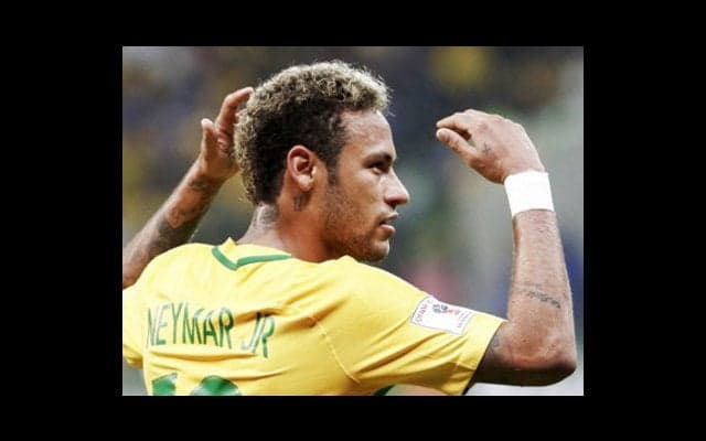 相手が強いと「面白いことをする」ハリル。ブラジルに何を仕掛けるか