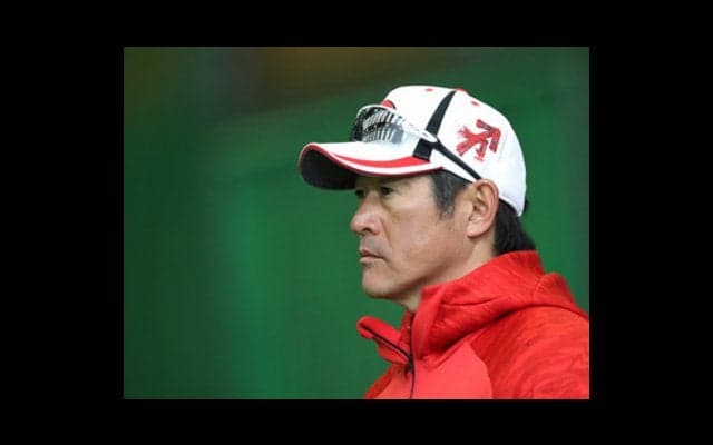 カープ退団の石井琢朗コーチが明かす、東出＆迎コーチとの役割分担