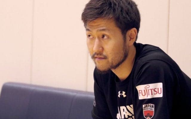 日本代表の意義と責任を誰よりも知る精神的支柱、橋本竜馬「このタフな状況を楽しめる人でありたい」