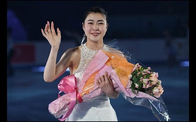 村上佳菜子、23歳の誕生日を迎えて意気込み「発見や成長の年にしたいと思います！」