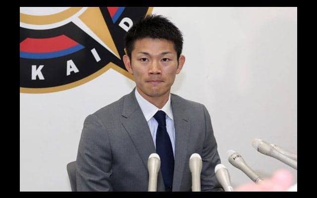 ハム捕手がFA、ソフトB助っ人は…各球団発表、11月9日のFA、契約、人事は？