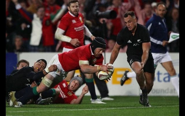  どれも見事！　トライ・オブ・ザ・イヤー2017 候補発表 