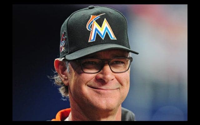 【MLB】チーム改革中のマーリンズ、マッティングリー監督は続投へ　地元紙が報じる