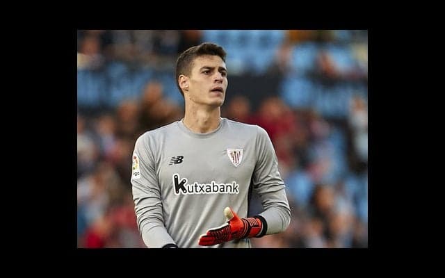 バルサ、レアルも狙うビルバオの若き守護神ケパ・アリサバラガの素顔