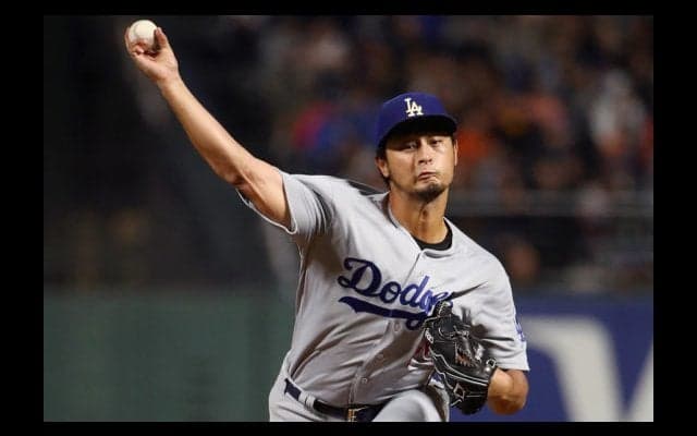 【MLB】ツインズがダルビッシュ獲りも!?　米敏腕記者、LA残留は「見込みが薄い」