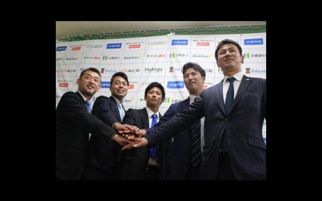 ドラフトで本指名６人。独立リーグ→プロ野球を急増させた「直接対決」