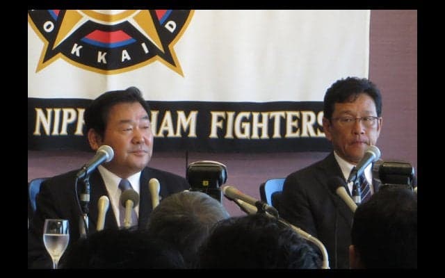 大谷翔平のメジャー挑戦が正式決定　日ハムがポスティングの利用容認を発表