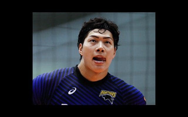 男子バレーを弱いままで終わらせない。清水邦広が誓う東京五輪での雪辱